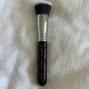 Sigma Beauty F80 Air Flat Kabuki Makeup Brush